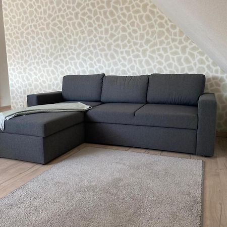 Schoene Ruhige Wohnung In Anliegerstrasse Essen Dış mekan fotoğraf