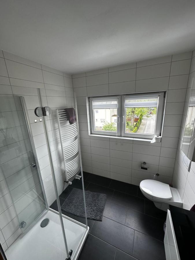 Schoene Ruhige Wohnung In Anliegerstrasse Essen Dış mekan fotoğraf