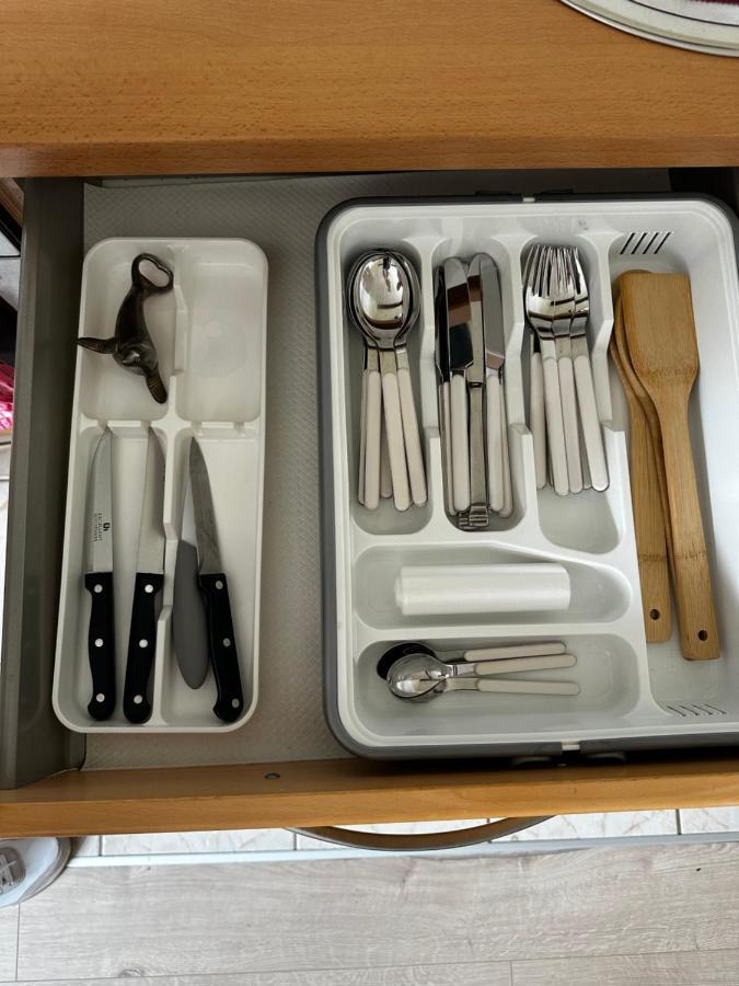 Schoene Ruhige Wohnung In Anliegerstrasse Essen Dış mekan fotoğraf