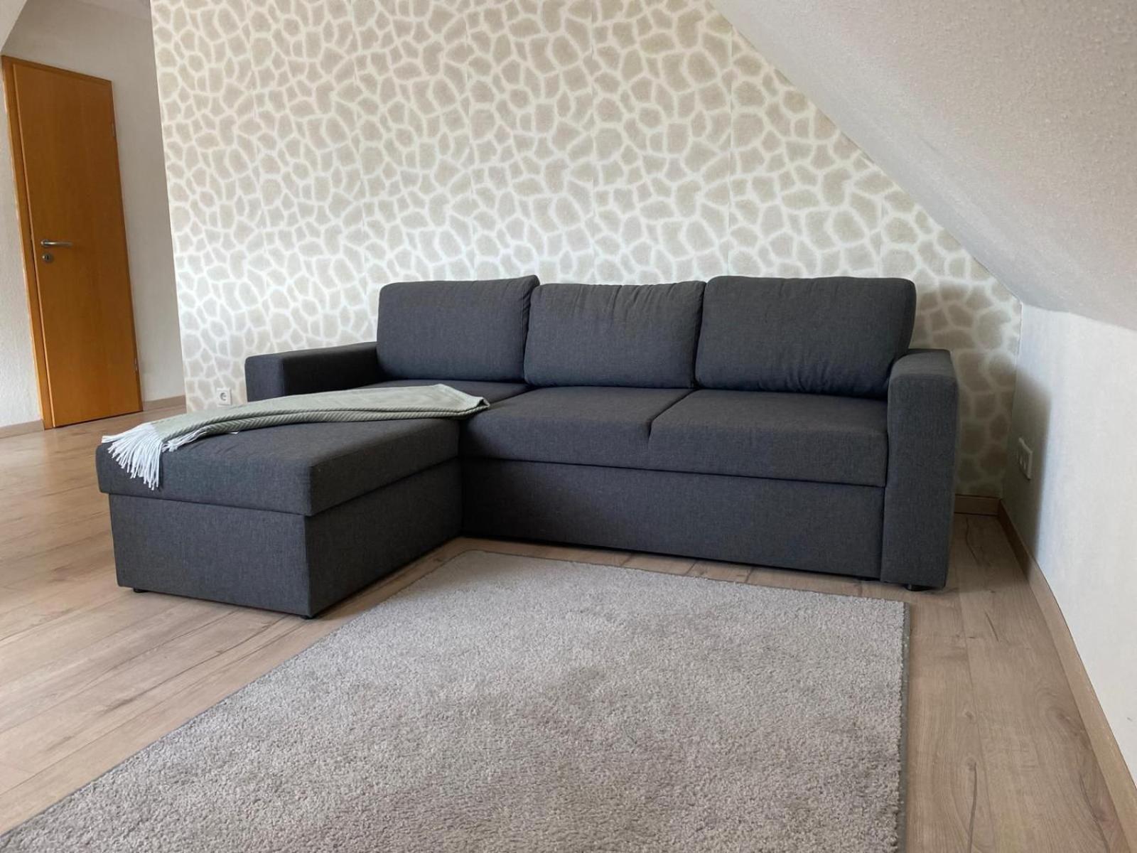 Schoene Ruhige Wohnung In Anliegerstrasse Essen Dış mekan fotoğraf